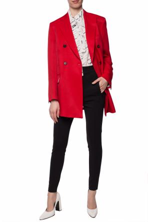 Double-breasted blazer, zdjęcie 2 Double-breasted blazer od Golden Goose